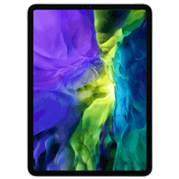 Apple iPad Pro 11 2nd gen