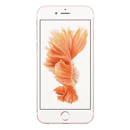 Apple iPhone 6s plus