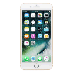 Apple iPhone 7 plus
