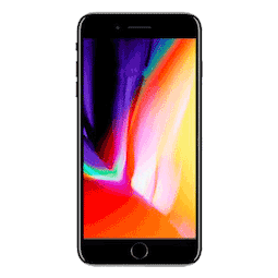 Apple iPhone 8 plus
