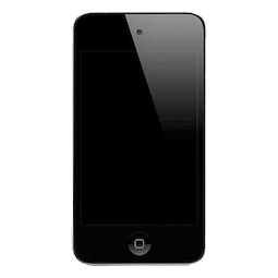 Apple iPod Touch 4th gen
