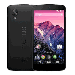 Google Nexus 5