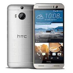 HTC One