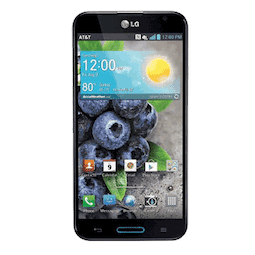 LG Optimus G Pro E980