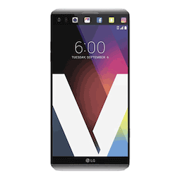 LG V20