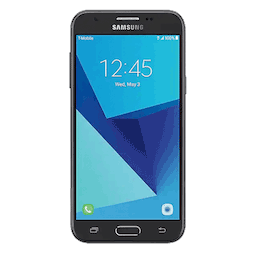 Samsung Galaxy J3 Prime