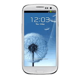 Samsung Galaxy S3