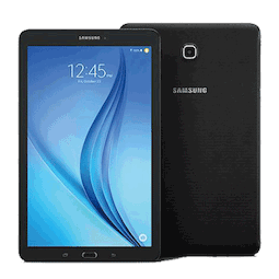 Samsung Galaxy Tablet E