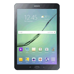 Samsung Galaxy Tablet S2