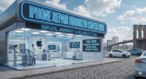 iPhone Repair Brooklyn Center 2026 FAQs on Service, Warranty & Reliability
